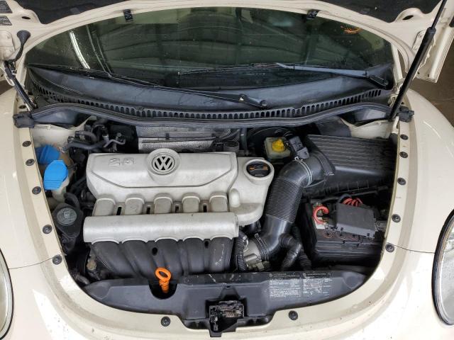 Photo 10 VIN: 3VWRW31C37M503302 - VOLKSWAGEN BEETLE 