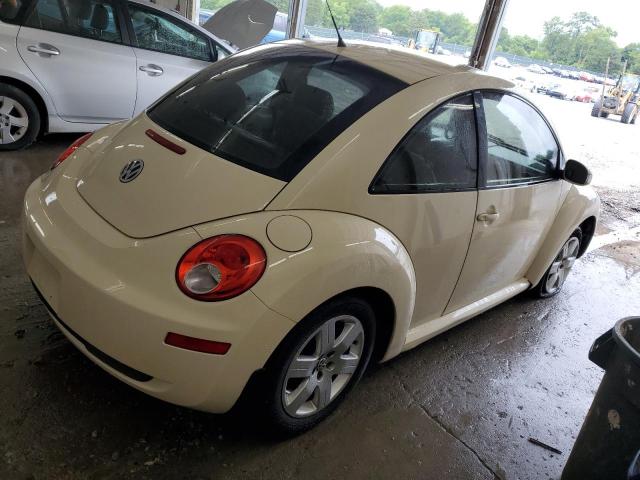 Photo 2 VIN: 3VWRW31C37M503302 - VOLKSWAGEN BEETLE 