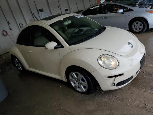 Photo 3 VIN: 3VWRW31C37M503302 - VOLKSWAGEN BEETLE 