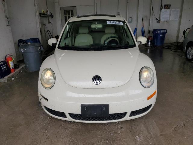 Photo 4 VIN: 3VWRW31C37M503302 - VOLKSWAGEN BEETLE 