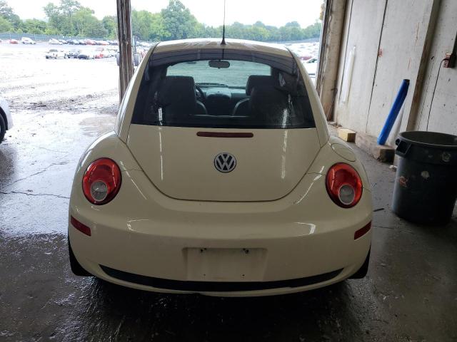 Photo 5 VIN: 3VWRW31C37M503302 - VOLKSWAGEN BEETLE 