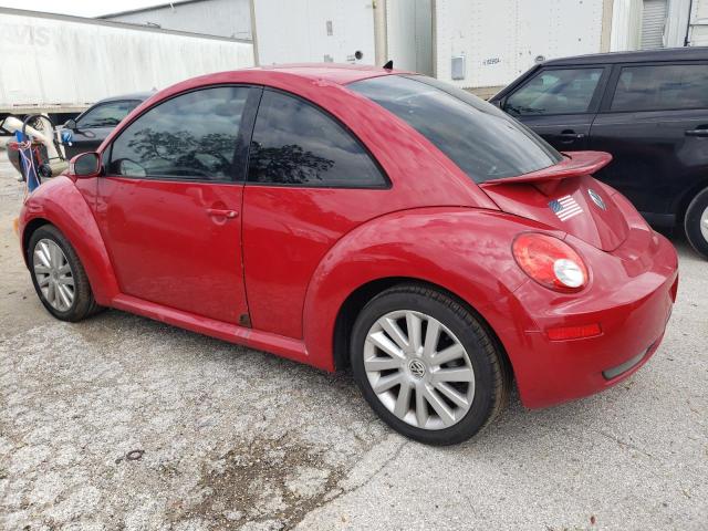 Photo 1 VIN: 3VWRW31C38M508484 - VOLKSWAGEN NEW BEETLE 