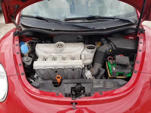 Photo 10 VIN: 3VWRW31C38M508484 - VOLKSWAGEN NEW BEETLE 