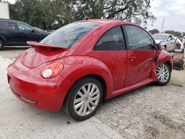 Photo 2 VIN: 3VWRW31C38M508484 - VOLKSWAGEN NEW BEETLE 