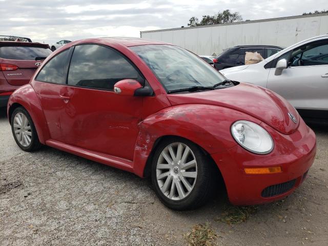 Photo 3 VIN: 3VWRW31C38M508484 - VOLKSWAGEN NEW BEETLE 