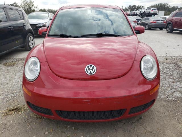 Photo 4 VIN: 3VWRW31C38M508484 - VOLKSWAGEN NEW BEETLE 