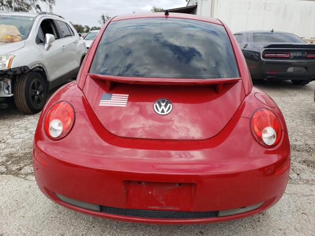 Photo 5 VIN: 3VWRW31C38M508484 - VOLKSWAGEN NEW BEETLE 