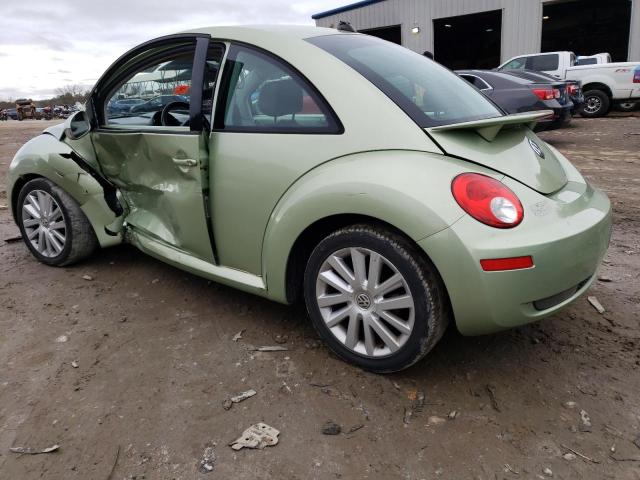 Photo 1 VIN: 3VWRW31C38M518531 - VOLKSWAGEN BEETLE 