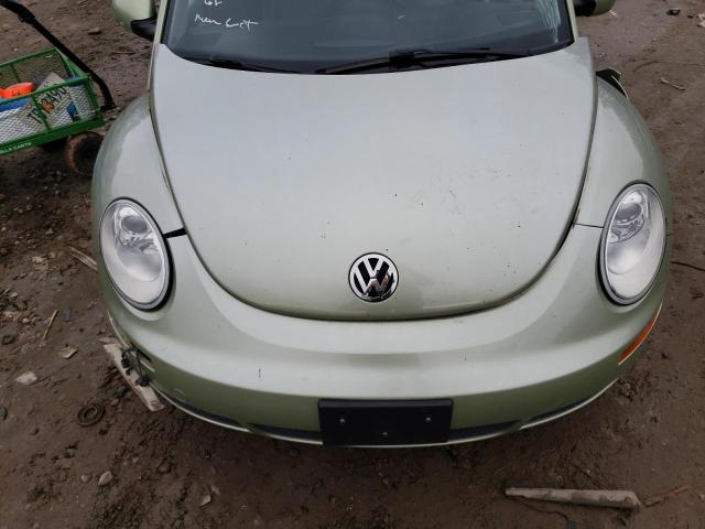 Photo 10 VIN: 3VWRW31C38M518531 - VOLKSWAGEN BEETLE 