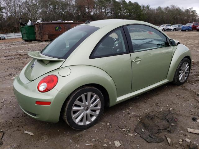 Photo 2 VIN: 3VWRW31C38M518531 - VOLKSWAGEN BEETLE 