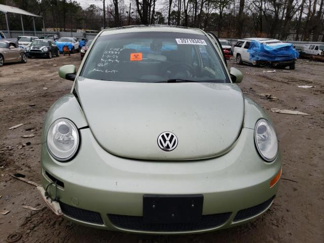 Photo 4 VIN: 3VWRW31C38M518531 - VOLKSWAGEN BEETLE 