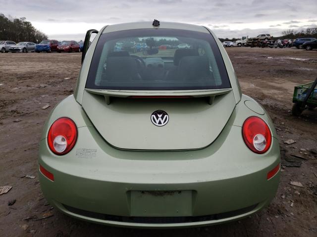 Photo 5 VIN: 3VWRW31C38M518531 - VOLKSWAGEN BEETLE 