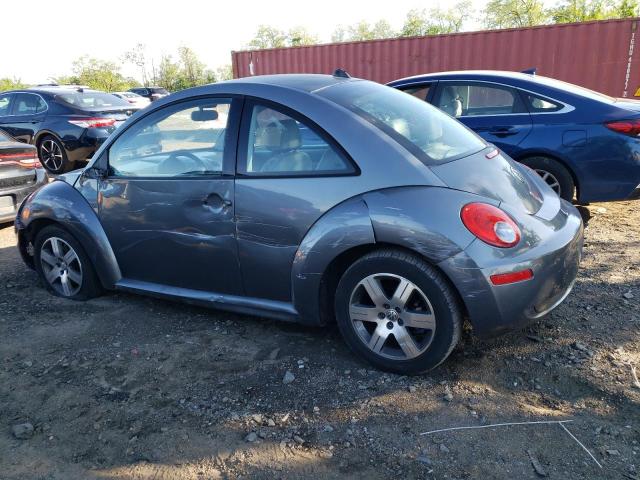 Photo 1 VIN: 3VWRW31C46M414093 - VOLKSWAGEN BEETLE 