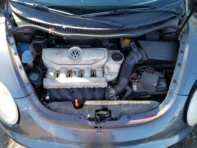 Photo 10 VIN: 3VWRW31C46M414093 - VOLKSWAGEN BEETLE 