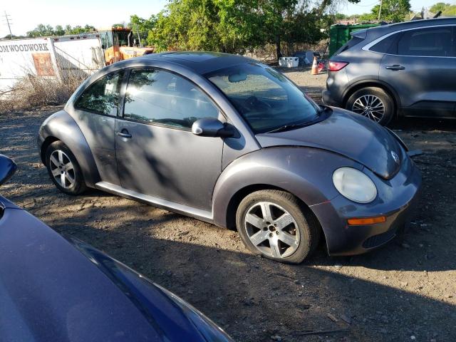 Photo 3 VIN: 3VWRW31C46M414093 - VOLKSWAGEN BEETLE 