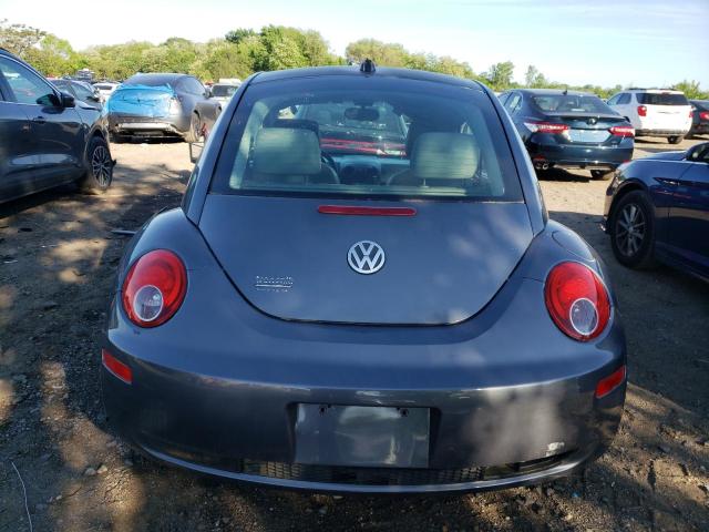 Photo 5 VIN: 3VWRW31C46M414093 - VOLKSWAGEN BEETLE 