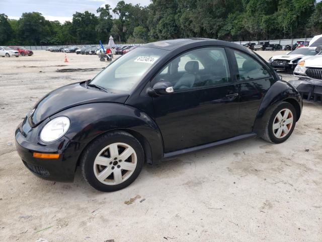 Photo 0 VIN: 3VWRW31C47M515667 - VOLKSWAGEN BEETLE 