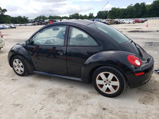 Photo 1 VIN: 3VWRW31C47M515667 - VOLKSWAGEN BEETLE 