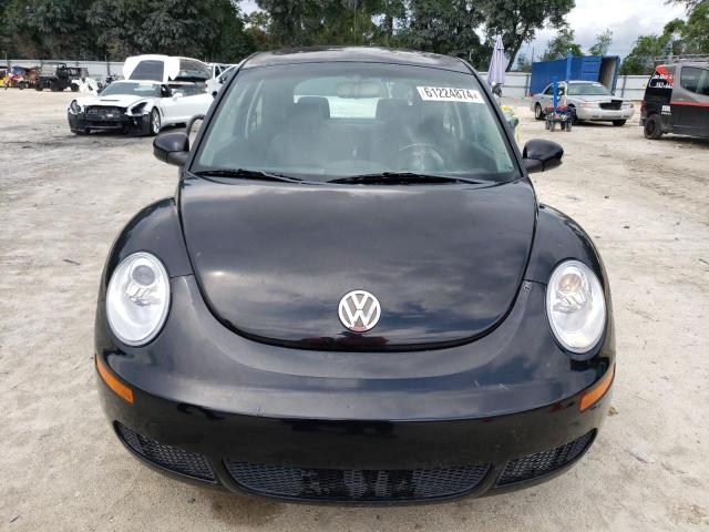 Photo 4 VIN: 3VWRW31C47M515667 - VOLKSWAGEN BEETLE 