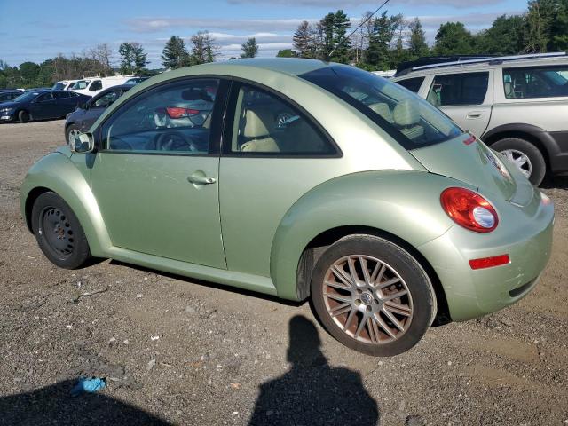 Photo 1 VIN: 3VWRW31C47M521632 - VOLKSWAGEN BEETLE 