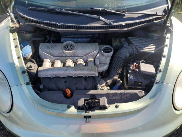 Photo 10 VIN: 3VWRW31C47M521632 - VOLKSWAGEN BEETLE 