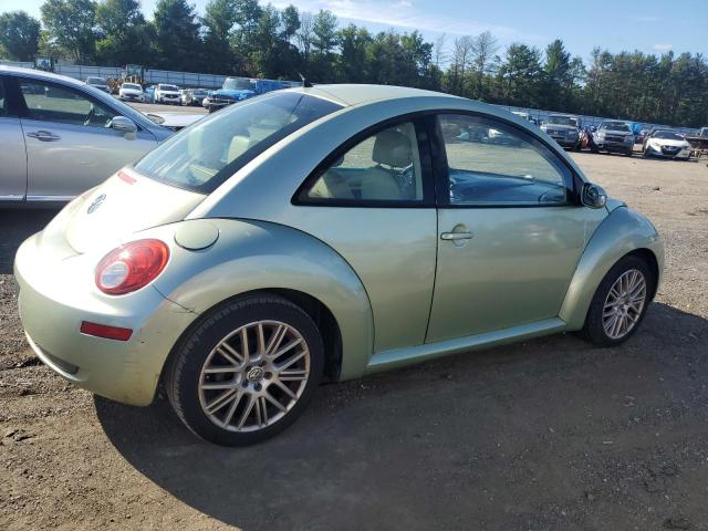 Photo 2 VIN: 3VWRW31C47M521632 - VOLKSWAGEN BEETLE 