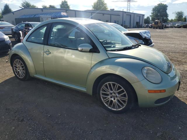 Photo 3 VIN: 3VWRW31C47M521632 - VOLKSWAGEN BEETLE 