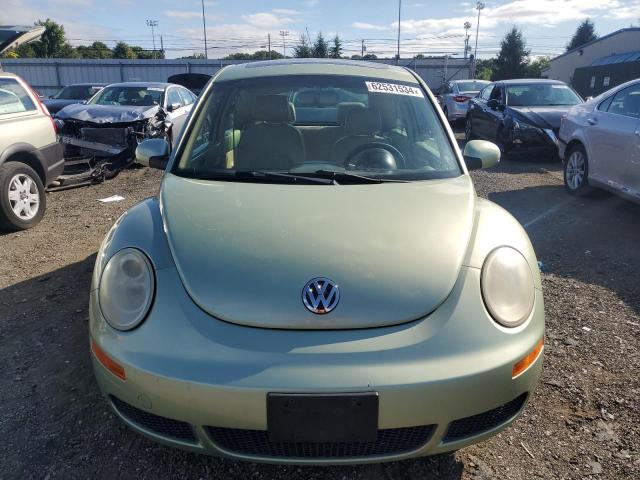 Photo 4 VIN: 3VWRW31C47M521632 - VOLKSWAGEN BEETLE 