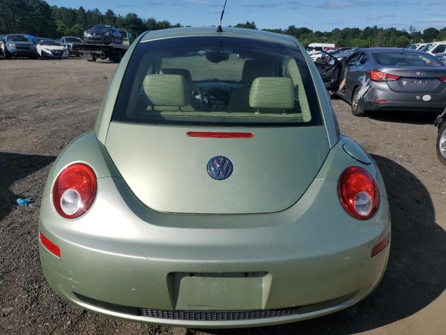 Photo 5 VIN: 3VWRW31C47M521632 - VOLKSWAGEN BEETLE 