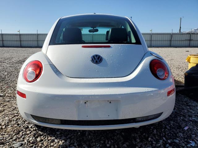 Photo 5 VIN: 3VWRW31C56M422994 - VOLKSWAGEN BEETLE 