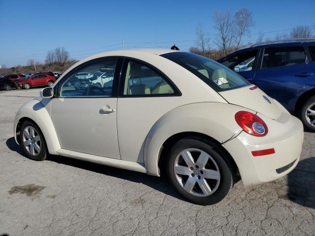 Photo 1 VIN: 3VWRW31C57M510509 - VOLKSWAGEN BEETLE 