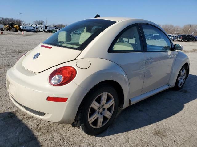 Photo 2 VIN: 3VWRW31C57M510509 - VOLKSWAGEN BEETLE 