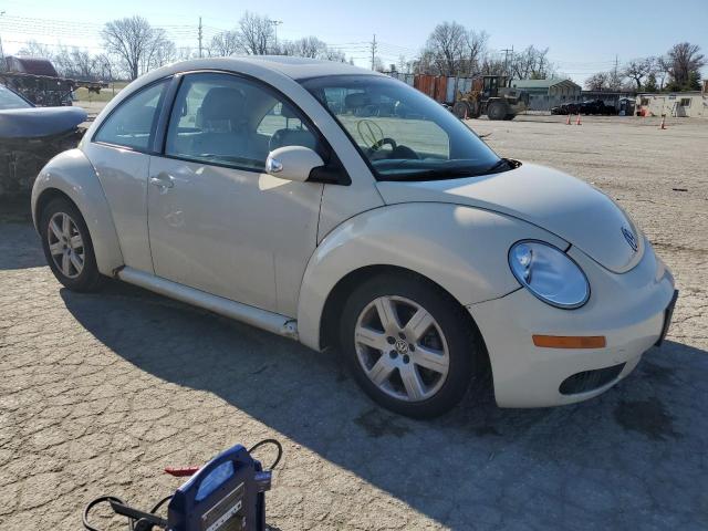 Photo 3 VIN: 3VWRW31C57M510509 - VOLKSWAGEN BEETLE 