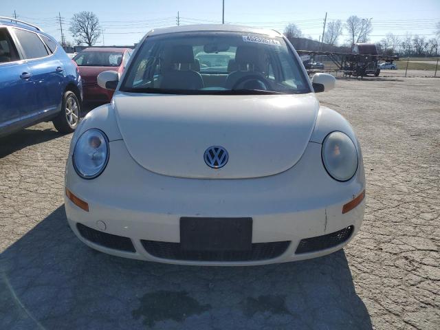 Photo 4 VIN: 3VWRW31C57M510509 - VOLKSWAGEN BEETLE 