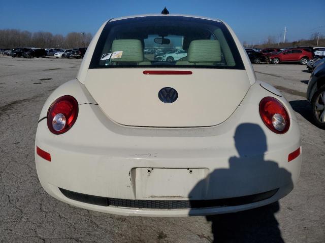 Photo 5 VIN: 3VWRW31C57M510509 - VOLKSWAGEN BEETLE 