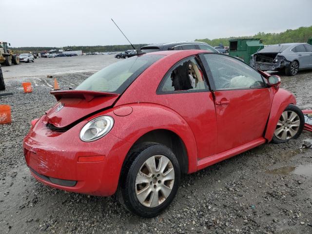 Photo 2 VIN: 3VWRW31C59M503871 - VOLKSWAGEN BEETLE 