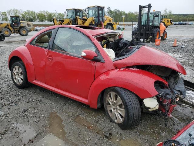 Photo 3 VIN: 3VWRW31C59M503871 - VOLKSWAGEN BEETLE 