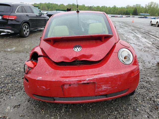 Photo 5 VIN: 3VWRW31C59M503871 - VOLKSWAGEN BEETLE 