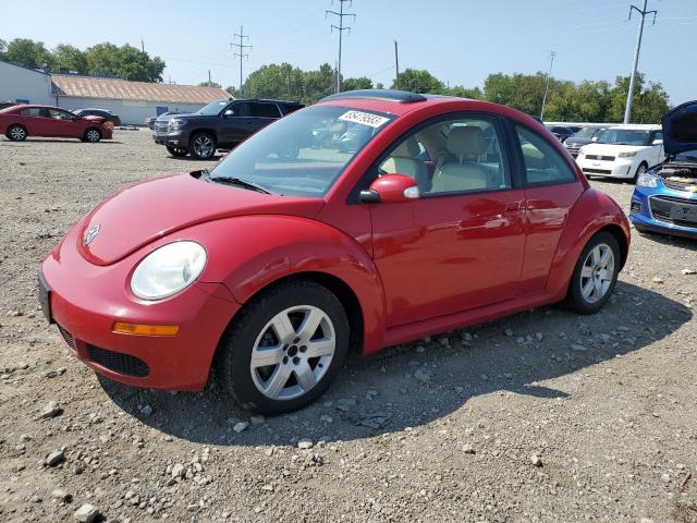 Photo 0 VIN: 3VWRW31C67M507389 - VOLKSWAGEN NEW BEETLE 