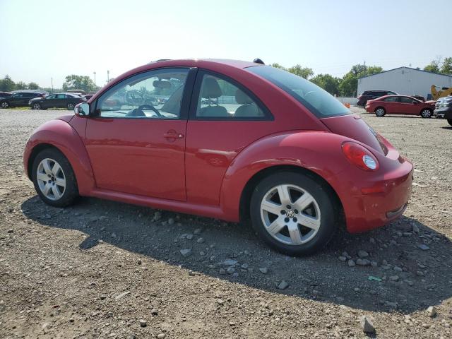 Photo 1 VIN: 3VWRW31C67M507389 - VOLKSWAGEN NEW BEETLE 