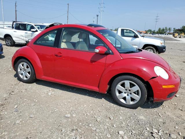 Photo 3 VIN: 3VWRW31C67M507389 - VOLKSWAGEN NEW BEETLE 