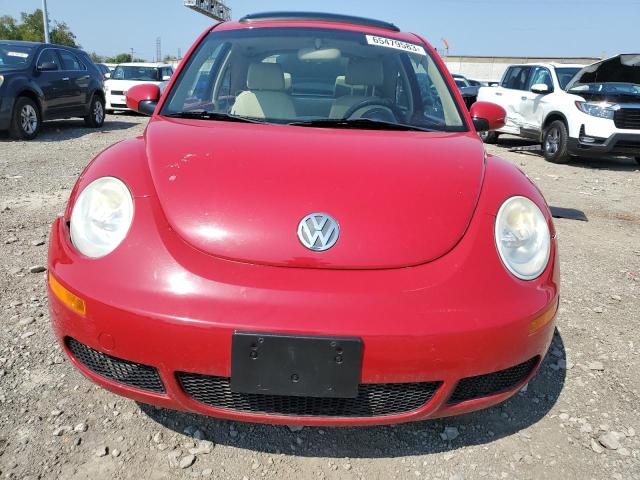 Photo 4 VIN: 3VWRW31C67M507389 - VOLKSWAGEN NEW BEETLE 