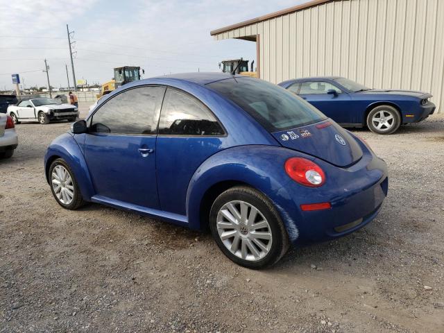 Photo 1 VIN: 3VWRW31C68M508852 - VOLKSWAGEN NEW BEETLE 