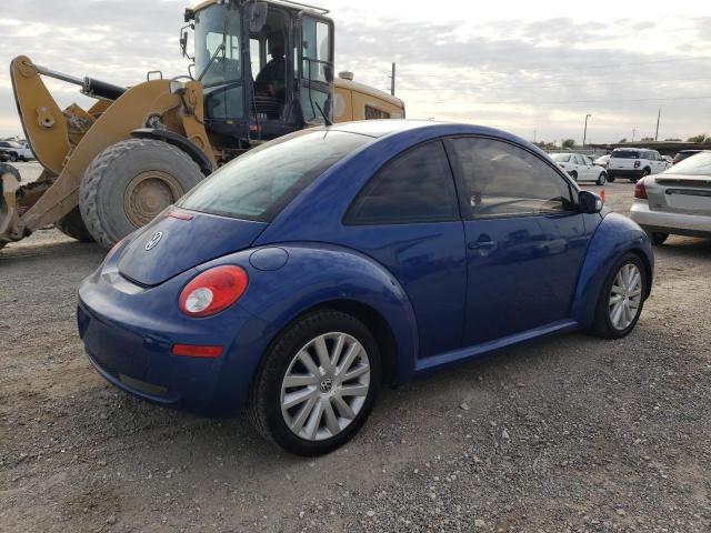 Photo 2 VIN: 3VWRW31C68M508852 - VOLKSWAGEN NEW BEETLE 