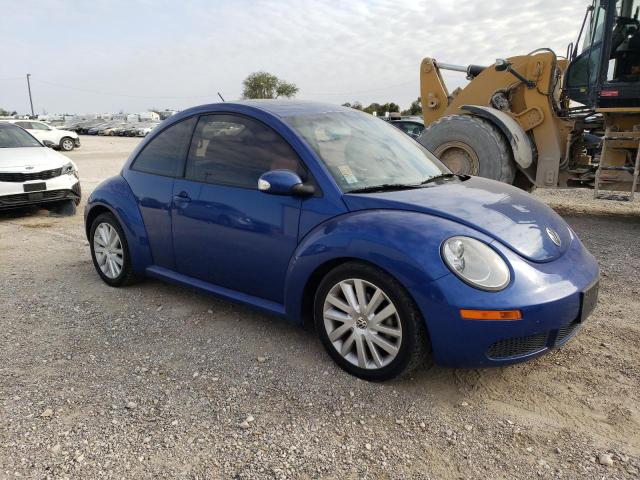 Photo 3 VIN: 3VWRW31C68M508852 - VOLKSWAGEN NEW BEETLE 