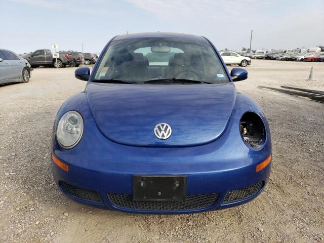 Photo 4 VIN: 3VWRW31C68M508852 - VOLKSWAGEN NEW BEETLE 