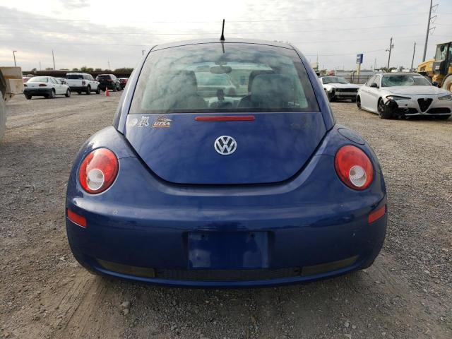 Photo 5 VIN: 3VWRW31C68M508852 - VOLKSWAGEN NEW BEETLE 