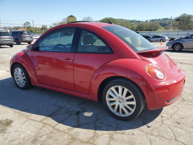 Photo 1 VIN: 3VWRW31C68M514196 - VOLKSWAGEN NEW BEETLE 