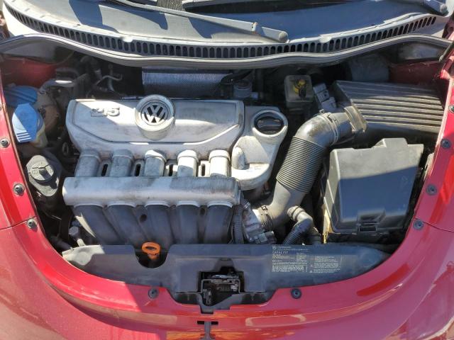 Photo 10 VIN: 3VWRW31C68M514196 - VOLKSWAGEN NEW BEETLE 