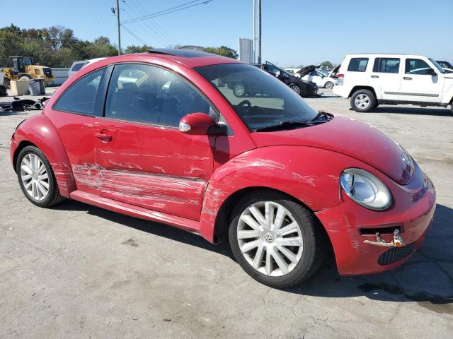 Photo 3 VIN: 3VWRW31C68M514196 - VOLKSWAGEN NEW BEETLE 